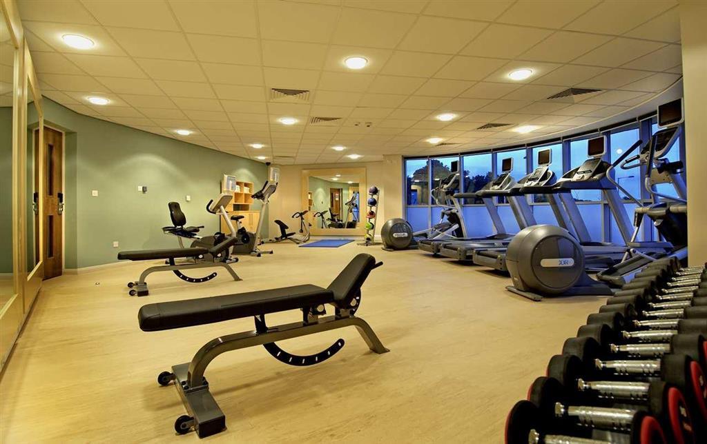 Hilton Garden Inn Tabuk Bekvämligheter bild
